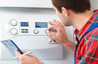 free commercial Ireland boiler quotes