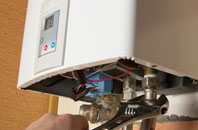 free Ireland boiler install quotes